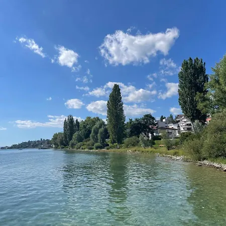 Zentral Und See Nah La Leona Durchgestylt Ueb! Lägenhet