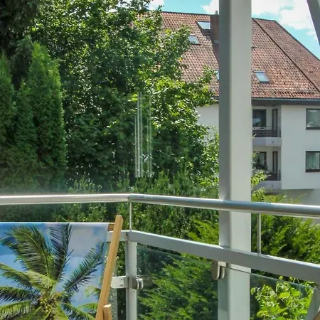 Zentral Und See Nah La Leona Durchgestylt Ueb! * Uberlingen