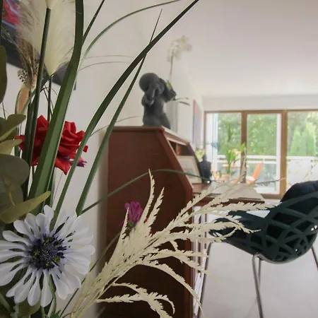 Lägenhet Zentral Und See Nah La Leona Durchgestylt Ueb!